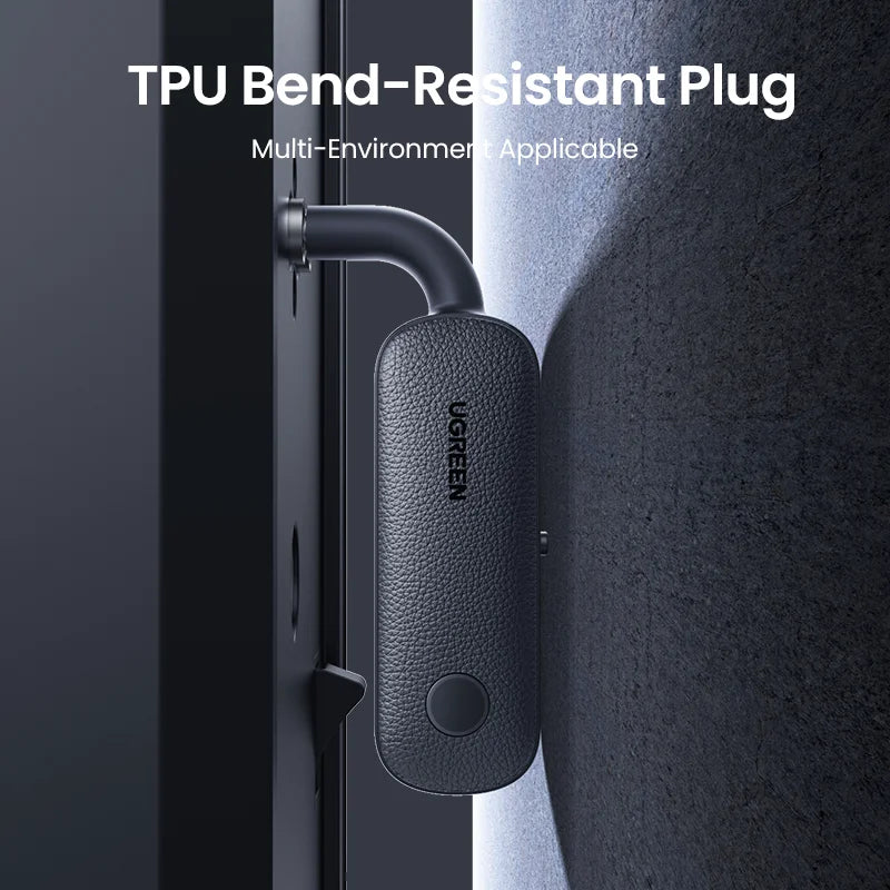 Adaptador bluetooth 2 em 1