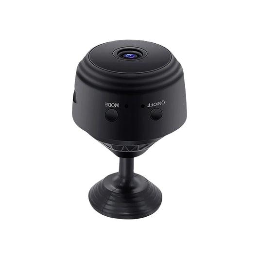 📸 Mini Câmera Wi-Fi A9 – Segurança Discreta e Inteligente